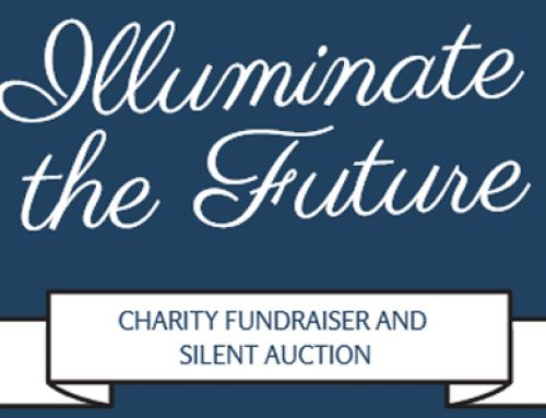 Illuminate the Future – Fundraiser