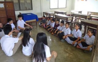school-children-in-laos