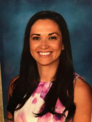 Teacher Headshot