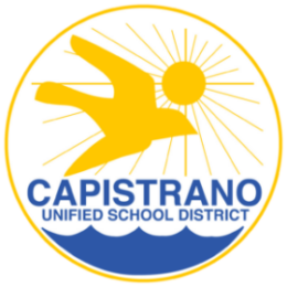 Capistrano Unified School District Logo